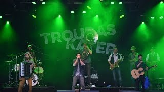 Troubas Kater - Aus Egau (Live Gurtenfestival 2016) chords