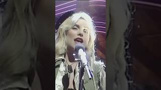 Deborah Harry - Top Of The Pops - 19th October 1989. See the full clip on my channel.