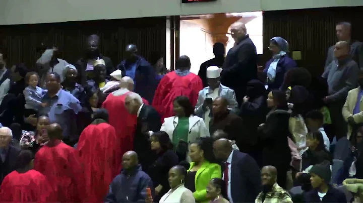 September Graduation 2023 - Session 2 (14h30)