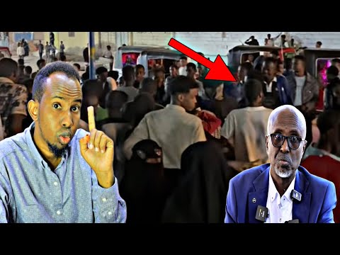 Daawo Boorama Caawa S Land Oo Runta U Sheegtay Xeer Ciise Waa Khasab Waa La Qaban