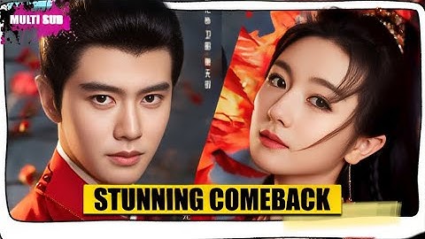 Love of Nirvana: Epic Drama Unveiled! Ren Jialun