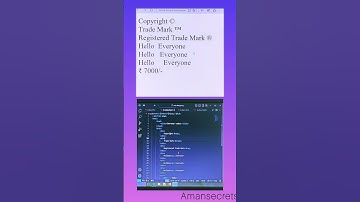 #viral #html symbols #ytshorts #youtube #youtubeshorts #motivational