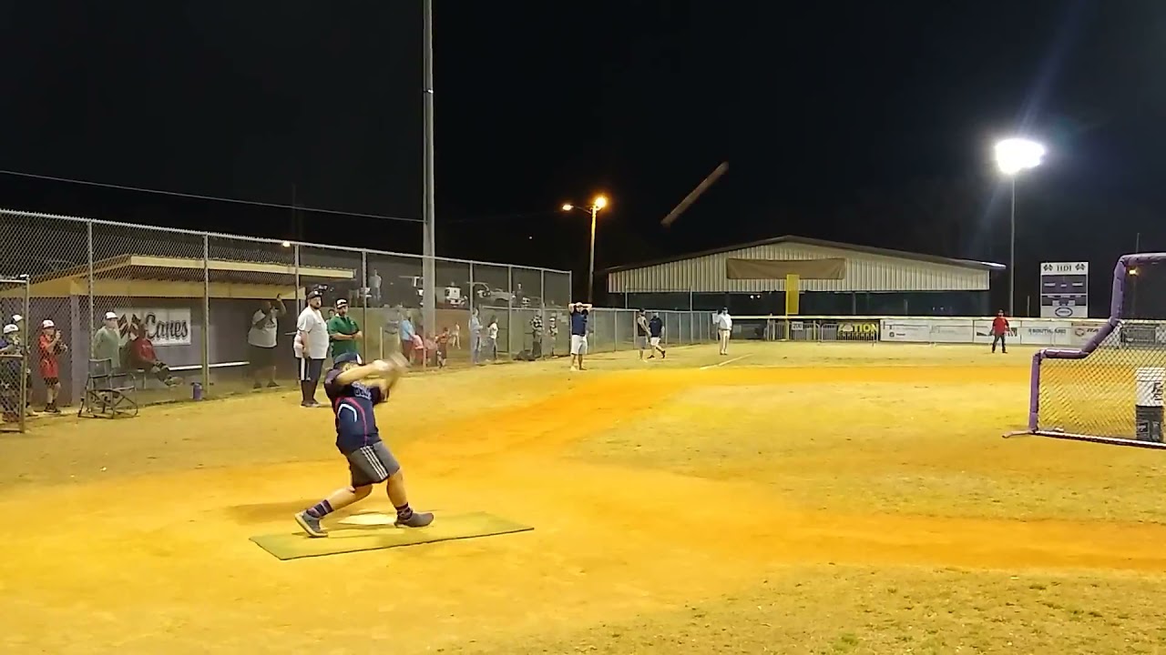 Devon's Last Little League HR Derby