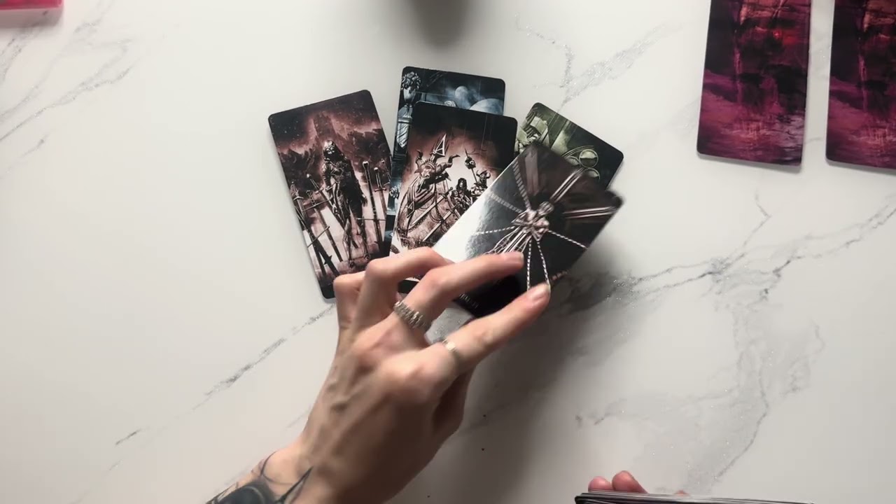 Его действия в вашу сторону 