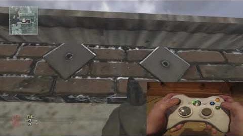 CoD Elevator Tutorial | Controler view & Voice Instructions