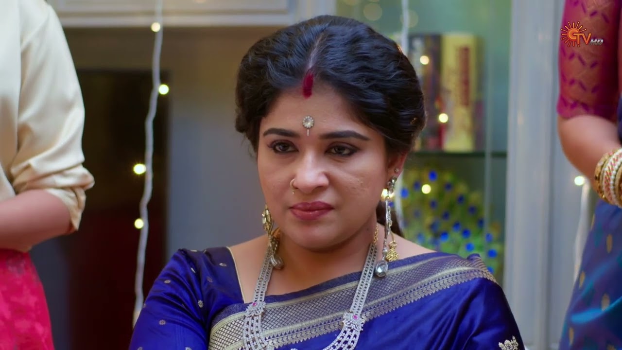 Moondru Mudichu - Semma Scenes | 31 Dec 2025 | Tamil Serial | Sun TV