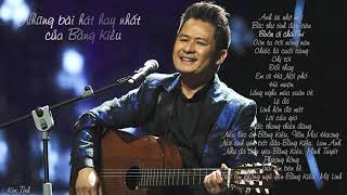 ⁣Những Bài Hát Chọn Lọc Hay Nhất Của BẰNG KIỀU | Giải Trí Quảng Ninh Media