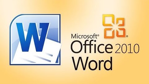 Ms Word In Title Bar & MS-Word | Hidden Control Buttons | Restore, Move, Size, Minimize, and Close |