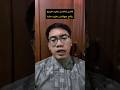 Derajat Guru dan Dokter