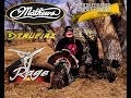 Merriam Archery Hunt (part 1of4) 2018