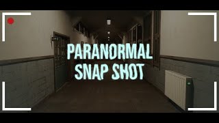School Loops | Paranormal Snap Shot | PC Gameplay | Let's Try