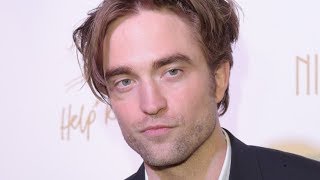 London-born actor robert pattinson skyrocketed to fame with the
massively popular twilight series — and he recently made headlines
when it was announced he'd...