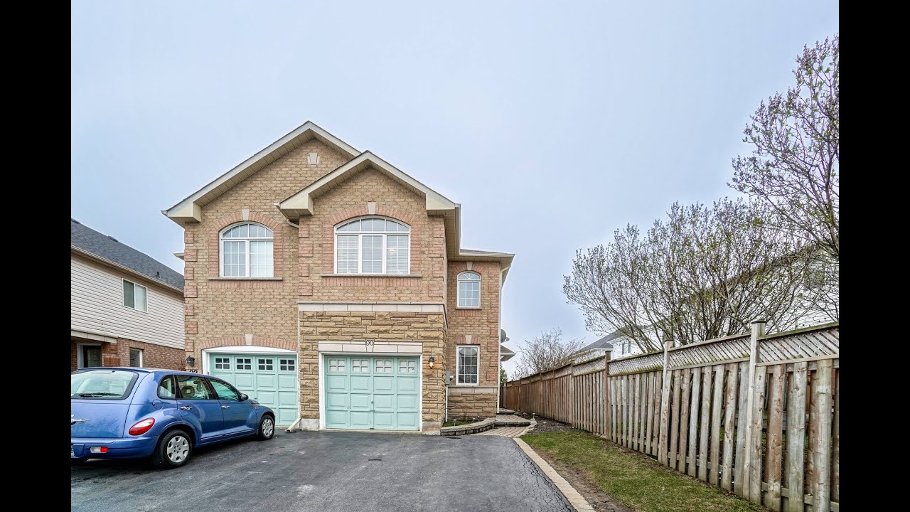 90 Kildonan Crescent, Waterdown Home for Sale Real Estate Properties