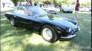 Lamborghini 400 GT