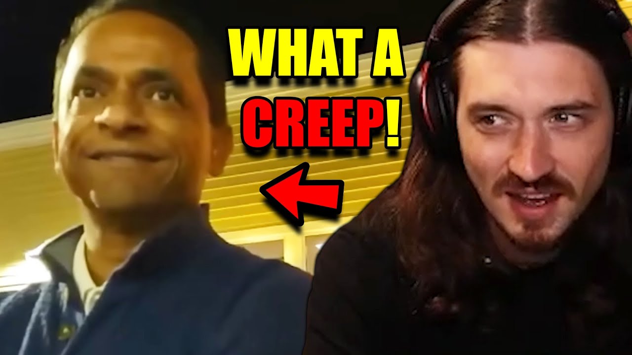 Drunk Lawyer Thinks Women Don't Deserve Rights....