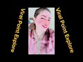 magror jutti remove her hair live tiktok | Viral Point Match