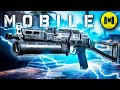 ASI ES LA NUEVA ARMA PP19 BIZON EN CALL OF DUTY MOBILE