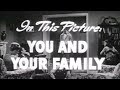 Chiller Theater Presents: You and Your Family, Part 2
