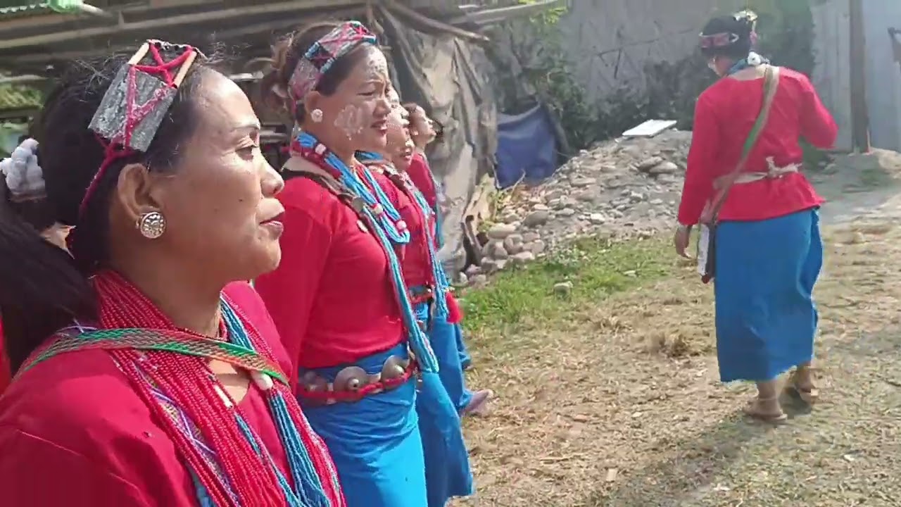 Happy nyukum #arunachalpradesh #indianstate #🙏💥🌟