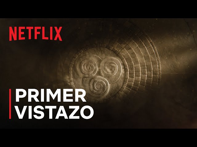 Avatar: La leyenda de Aang | Agua, tierra, fuego, aire | Netflix