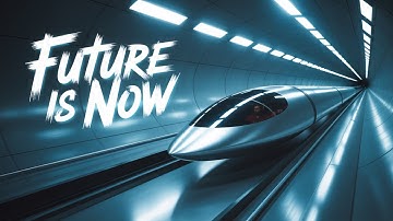 Hyperloop Revolutionizes the Future of Transportation!