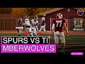 Why Is spurs vs timberwolves Trending? The Truth Revealed