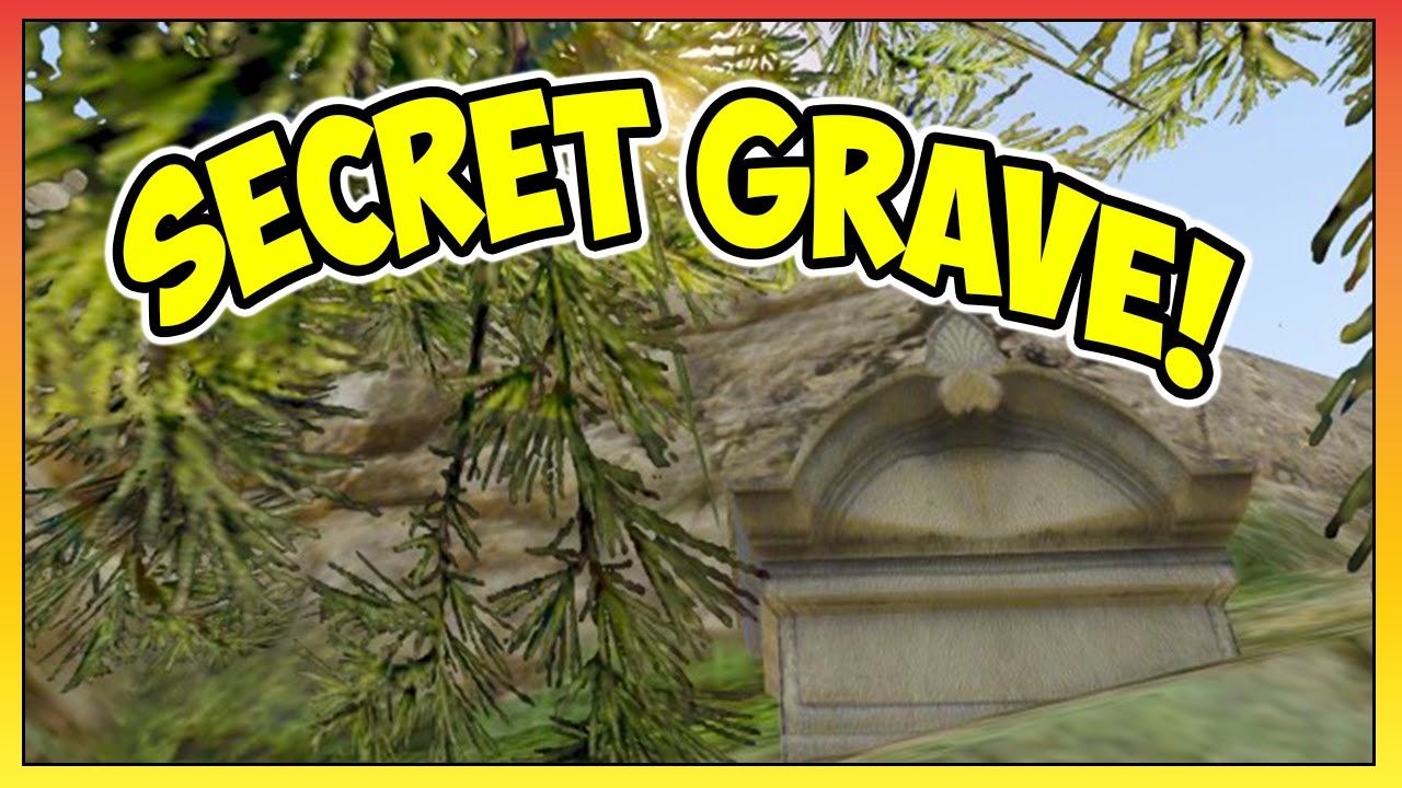 Gta 5 Quot Secret Quot Fort Zancudo Grave Site Easter Egg gta 5 quot secret quot fort zancudo grave site easter egg
