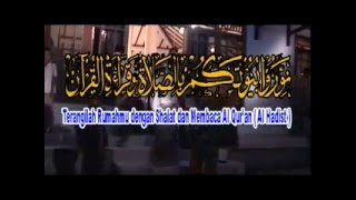 H. Muammar ZA - Surah Quraisy