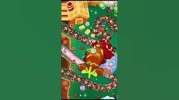 BTD6 Advanced Challenge - 20.08.2023 "Only Pro Players Can Do This Challenge"