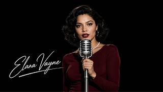 Elara Vayne – Caught By You ❤️🔥 | Passionate Latin Soul Love Ballad