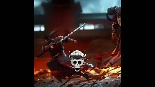 Tomb of fallen gods #donghua #shortvideo