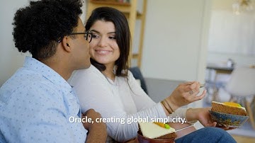 Oracle SCM Product Tracking