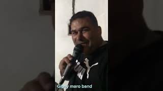 Gipsy Maro Band Pale Luma