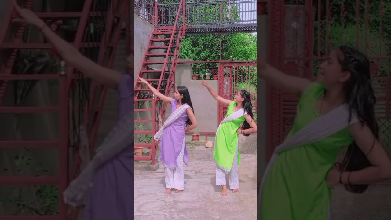 Multan Song Dance 