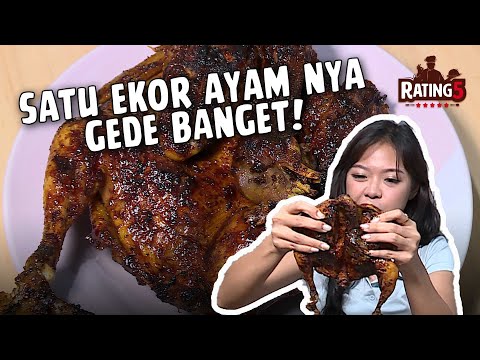 Varian Es Disini Banyak Banget | RATING 5 | Eps.24 (1/2)