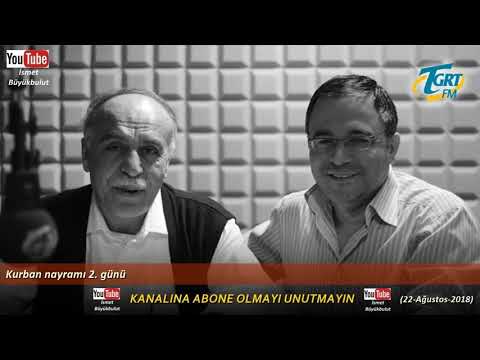 Kurban Bayramı 2. günü / Osman Ünlü hoca