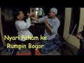 Silat pahaman rumpin parigi  faboy tv