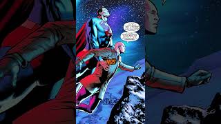 O Superman salvou o Lex Luthor da morte e se arrependeu? ❌