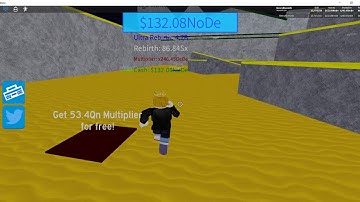 Roblox Button Simulator 3 - Waiting for ???? Part 1