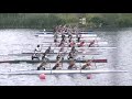 CKC 2017 - U19 Women's I-C4 Femme 500m FINAL