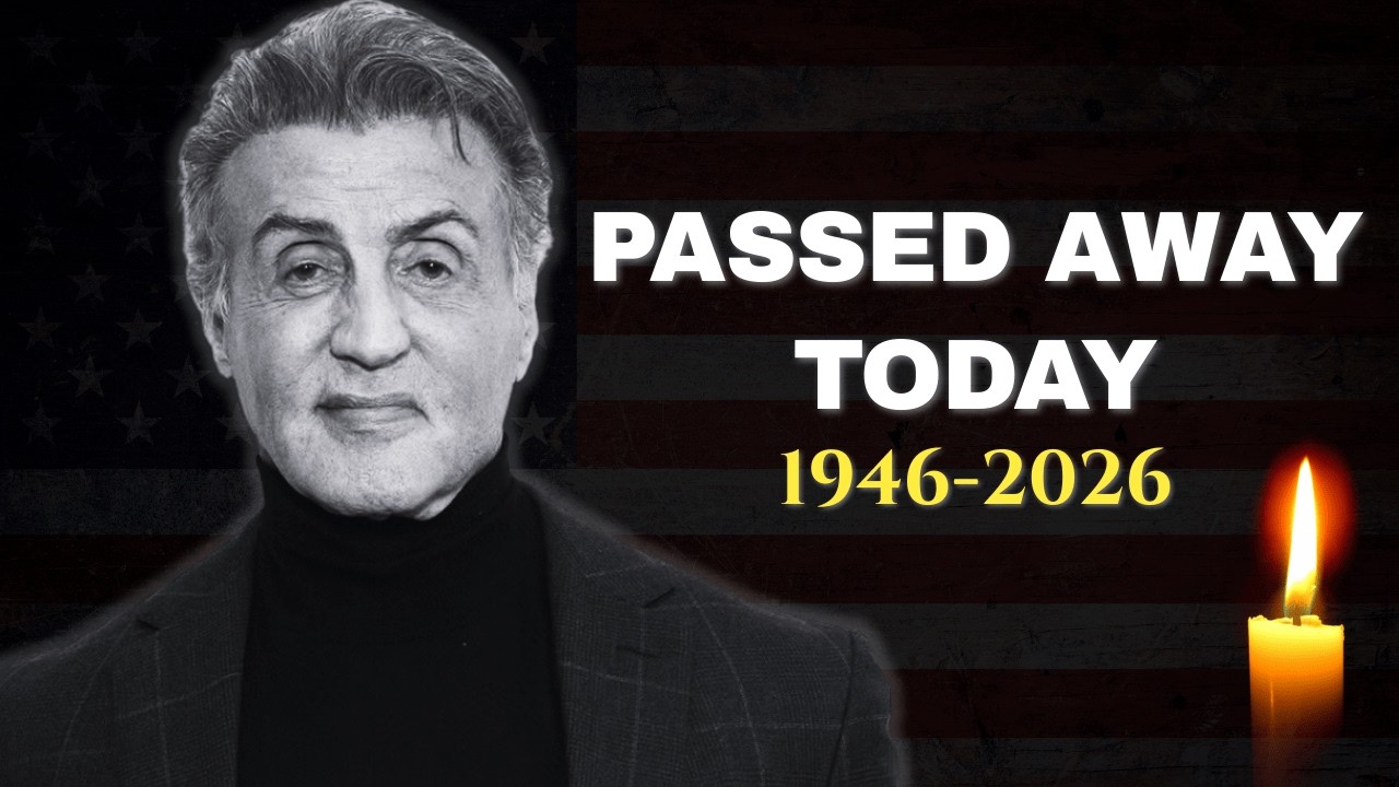 5 Beloved Stars Who Died Today