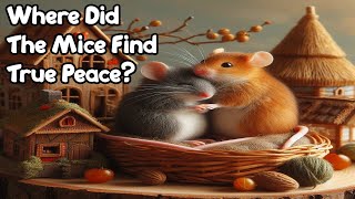 The Secret to True Happiness | A Story About Peace of Mind for Kids