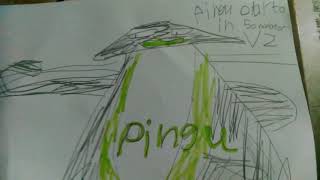 Pingu ourto in 5omulator V2
