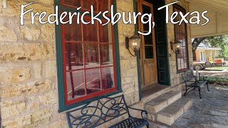 Fredericksburg, Texas by Backroad Buddies 244 views 3 months ago 22 minutes