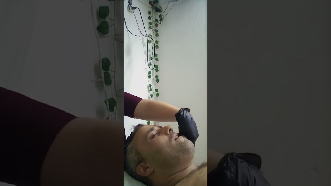 🌿Masaje tecnicas y maniobras de Bruxsismo 