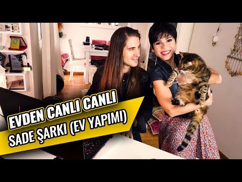 Sade Şarkı (Ev Yapımı)