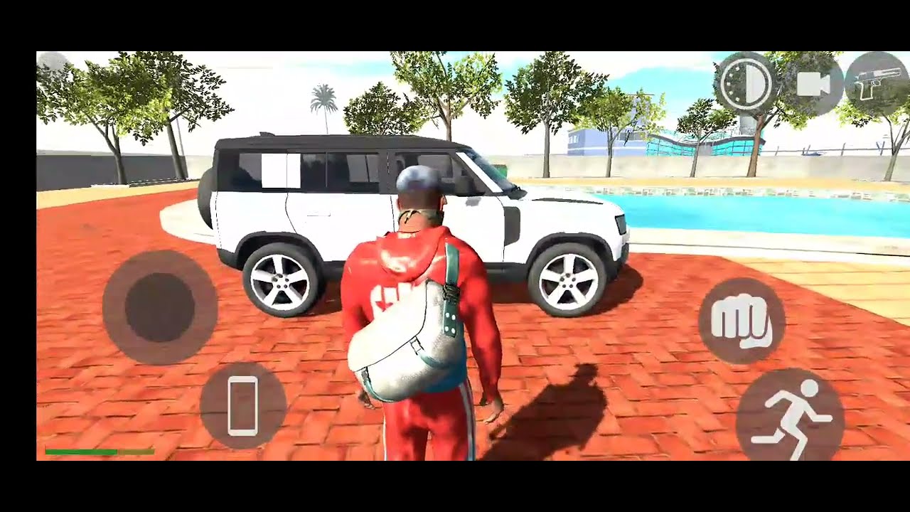 💫I Play Indian Bike 3D First Time | Indian Bike 3d gameplay Hindi #1 ...