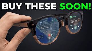 5 New Ai Glasses Launching In Weeks