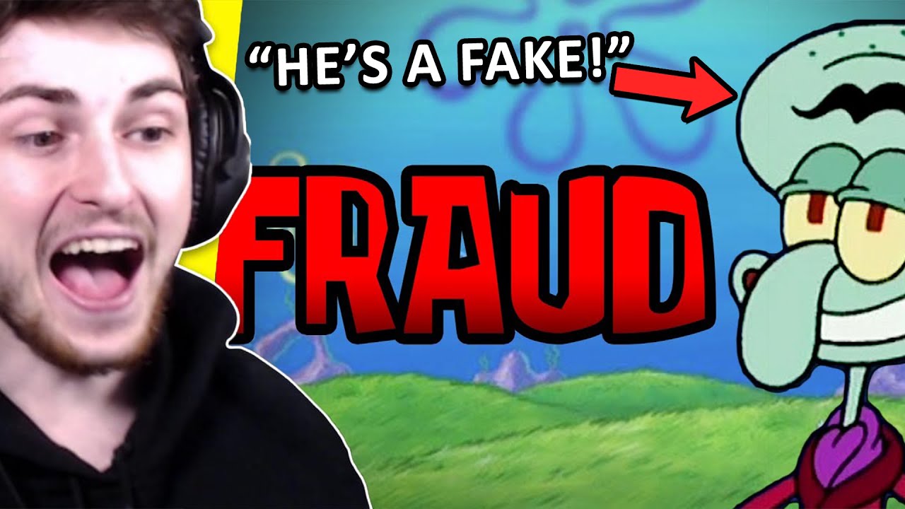 This Is The Biggest Scam In Television History YouTube