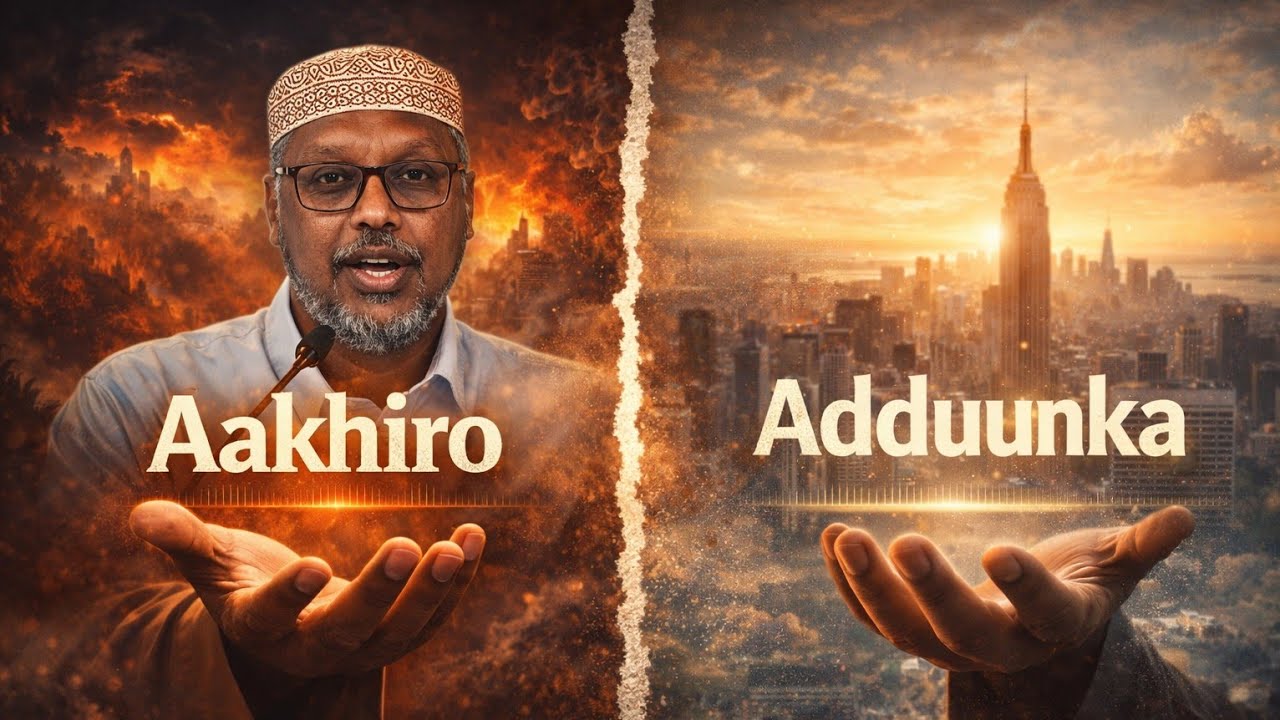Aakhiro 𝐈𝐬𝐤𝐮 𝐝𝐡𝐞𝐞𝐥𝐢𝐭𝐢𝐤𝐚 𝐚𝐝𝐮𝐮𝐧 𝐢𝐲𝐨 𝐚𝐚𝐤𝐡𝐢𝐫𝐨 | 𝒔𝒉𝒆𝒆𝒌𝒉 𝑴𝒖𝒔𝒕𝒂𝒇𝒆 | 𝕄𝕦𝕩𝕒𝕒𝕕𝕒𝕣𝕠 - YouTube